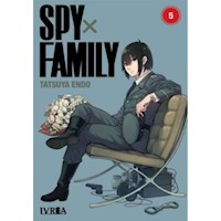 SPY X FAMILY 05 - ENDO